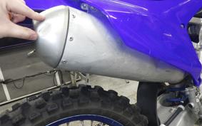 YAMAHA YZ250F 2015 CG58C