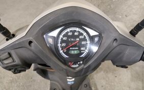 SUZUKI ADDRESS V110 CE47A