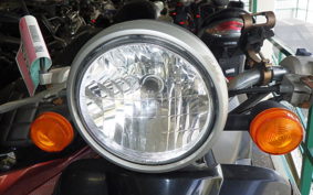 HONDA TODAY 2026 AF61