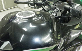 KAWASAKI NINJA 1000SX 2021 ZXT02K