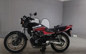 SUZUKI GSX400 1984 GK72A