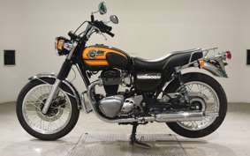 KAWASAKI W800 2016 EJ800A
