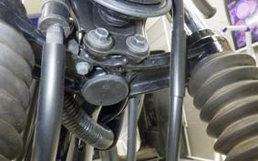 YAMAHA SR400 Gen.5 2021 RH16J