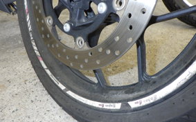 YAMAHA YZF-R25 RG43J