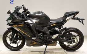 KAWASAKI ZX-25R ZX250E