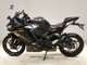 Фото Kawasaki ZX-25R с японского аукциона