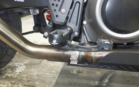 HARLEY PAN AMERICA 1250 S 2022
