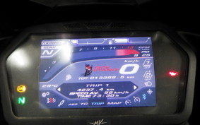 MV AGUSTA TURISMO VELOCE 800 2019