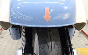 HONDA JU RIO AF52
