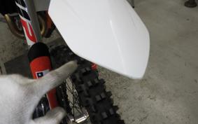 KTM 250 EXC F SIXDAYS