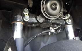 YAMAHA X FORCE SG79J