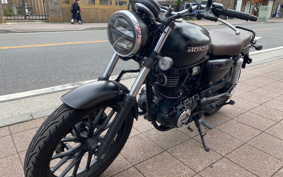 HONDA GB350 2022 NC59