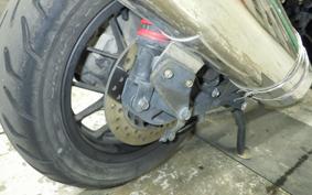HONDA FORZA SI ABS 2011 MF12