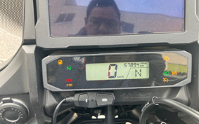 HONDA NT1100 2022 SC84