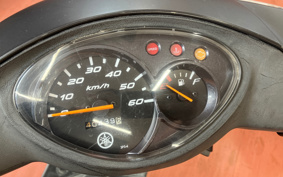 YAMAHA JOG ZR SA39J