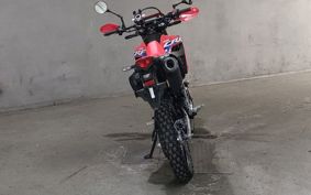 HONDA CRF250L-S MD47
