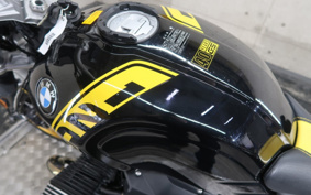 BMW R NINE T URBAN GS 2022 0L91
