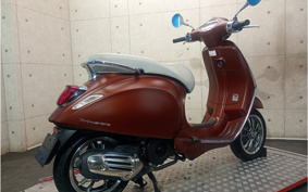 VESPA  VESPA  PRIMA  BEIGE RA125