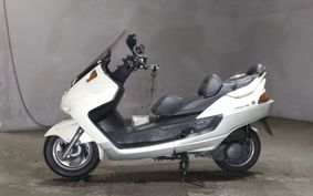 YAMAHA MAJESTY 250 SG01J