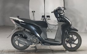 HONDA DIO 110 JF58