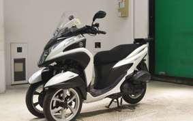 YAMAHA TRICITY 125 A SE82J