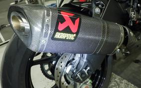 KAWASAKI NINJA ZX-6R A 2023 ZX636G