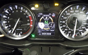 SUZUKI HAYABUSA Gen.3 2021 EJ11A