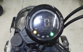 HONDA CT125-2