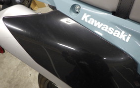 KAWASAKI KLX230 SM 2013 LX232A