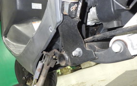 SUZUKI ADDRESS V125 2022 CF4EA
