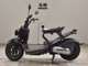 Фото Honda ZOOMER 2001 с японского аукциона
