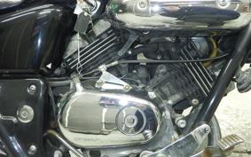 HONDA MAGNA 250 2007 MC29