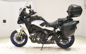 YAMAHA TRACER 9 GT 2024 RN70J