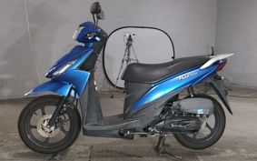 SUZUKI ADDRESS V110 CE47A
