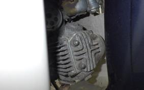 HONDA C50 SUPER CUB E AA01