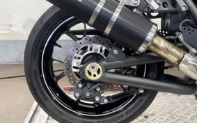 KAWASAKI ZRX1200 DAEG 2015 ZRT20D
