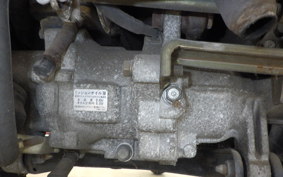 HONDA GYRO UP TA01