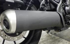 HONDA REBEL 250 A 2013 MC49
