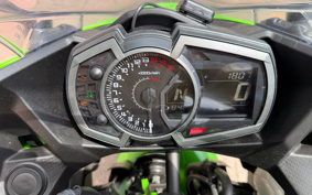 KAWASAKI NINJA 250 KRT ED EX250Y