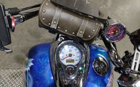 YAMAHA DRAGSTAR 400 2006 VH01J