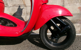 HONDA JOL CUB AF53