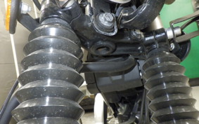 HONDA CT125-2 2007 JA65