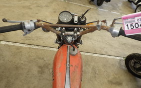 SUZUKI CM75 CM75