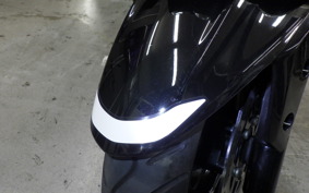 YAMAHA CYGNUS 125 XSR 3 2017 SED8J