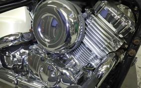 YAMAHA DRAGSTAR 400 CLASSIC  2009 VH02J