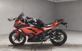 KAWASAKI NINJA 250 EX250L