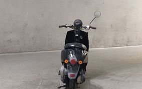 HONDA TODAY AF61