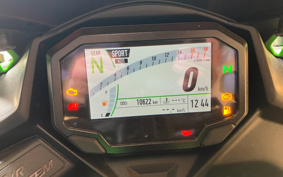 KAWASAKI NINJA ZX-4RR KRT ED 2023 ZX400P