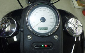 HARLEY FXDB 1580 2008