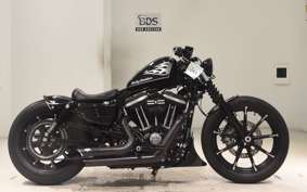 HARLEY XL883N 2017